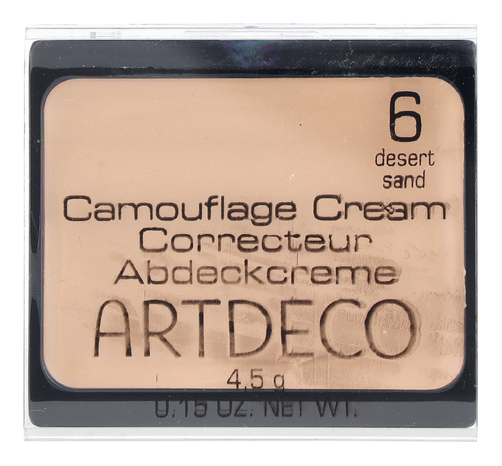 Artdeco Camouflage Cream