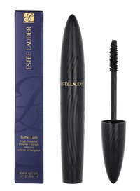 E.Lauder Turbo Lash High-Powered Volume & Lenght Mascara 8 ml