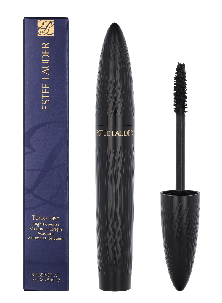 E.Lauder Turbo Lash High-Powered Volume & Lenght Mascara 8 ml