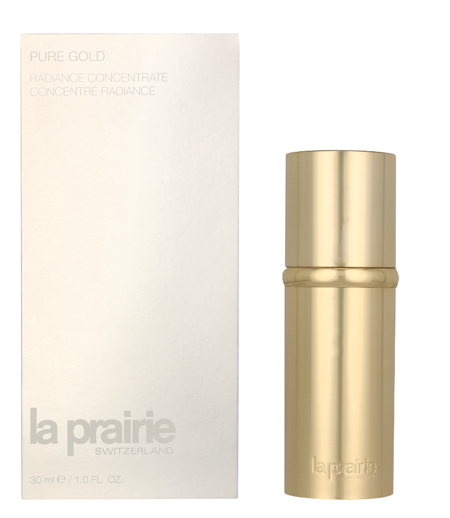 La Prairie Pure Gold Radiance Concentrate 30 ml