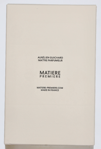 Matiere Premiere Parisian Musc Edp Spray 100 ml