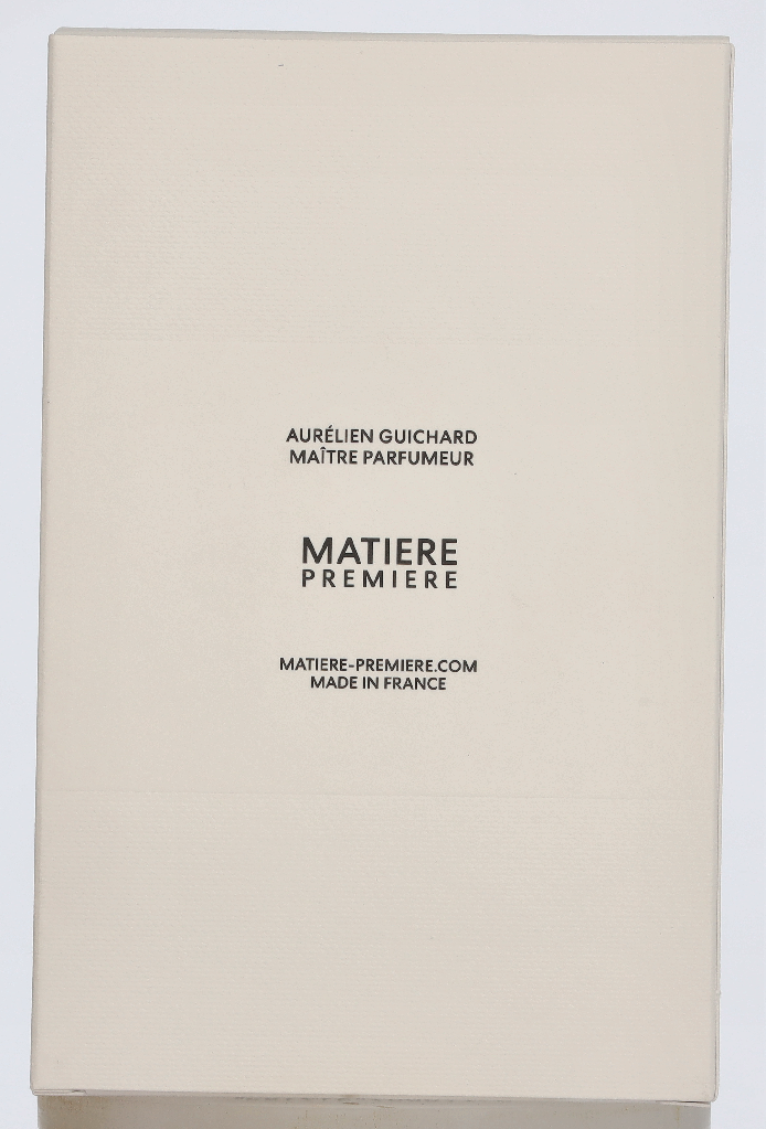 Matiere Premiere Parisian Musc Edp Spray 100 ml