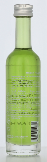 Blancreme Massage Gel Mojito