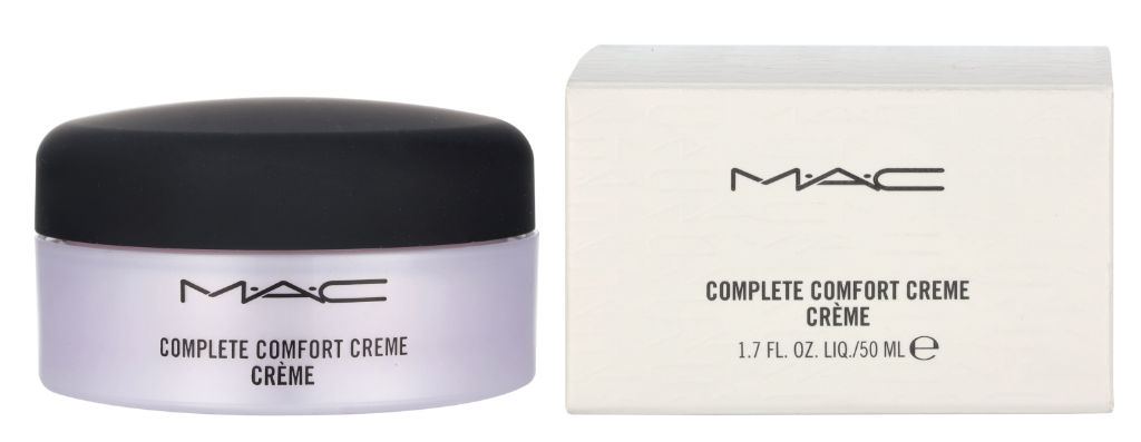 MAC Complete Comfort Creme 50 ml