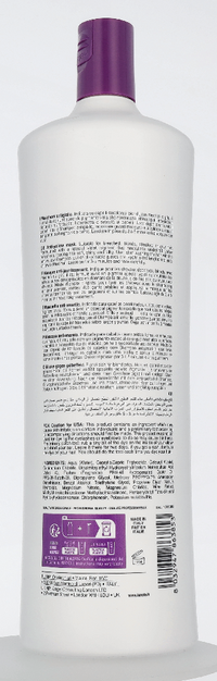 Fanola No Yellow Hair Mask 1000ml