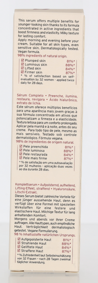 Embryolisse Complete Serum 30 ml