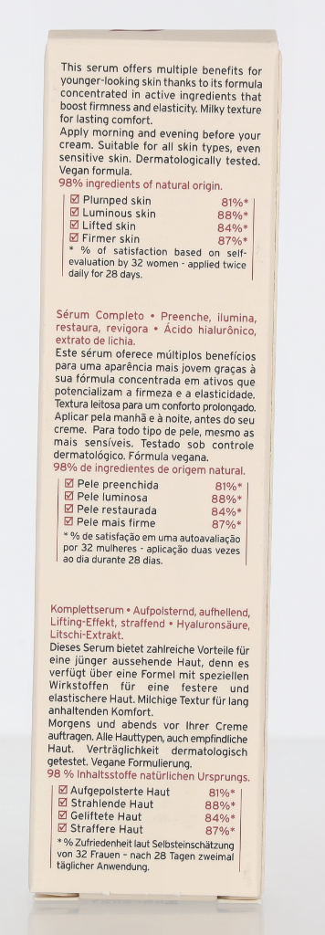 Embryolisse Complete Serum 30 ml