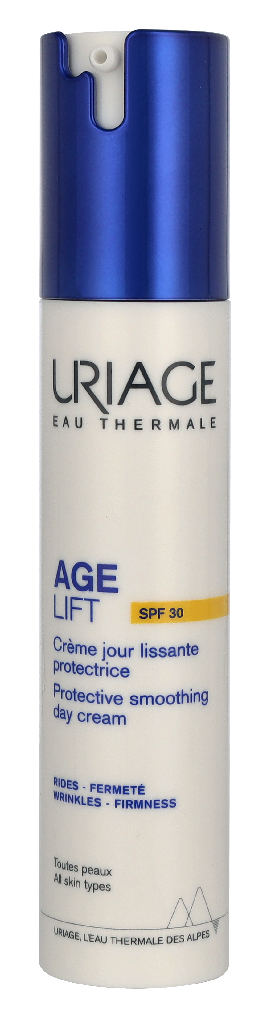 Uriage Eau Thermale Age Lift Protective Day Cream SPF30 40 ml