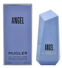 Thierry Mugler Angel Perfuming Shower Gel 200 ml