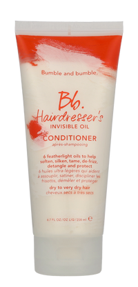 Bumble & Bumble Hairdresser's Inv. Oil Conditioner