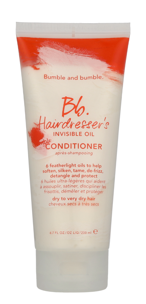 Bumble & Bumble Hairdresser's Inv. Oil Conditioner