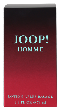 Joop! Homme After Shave 75 ml