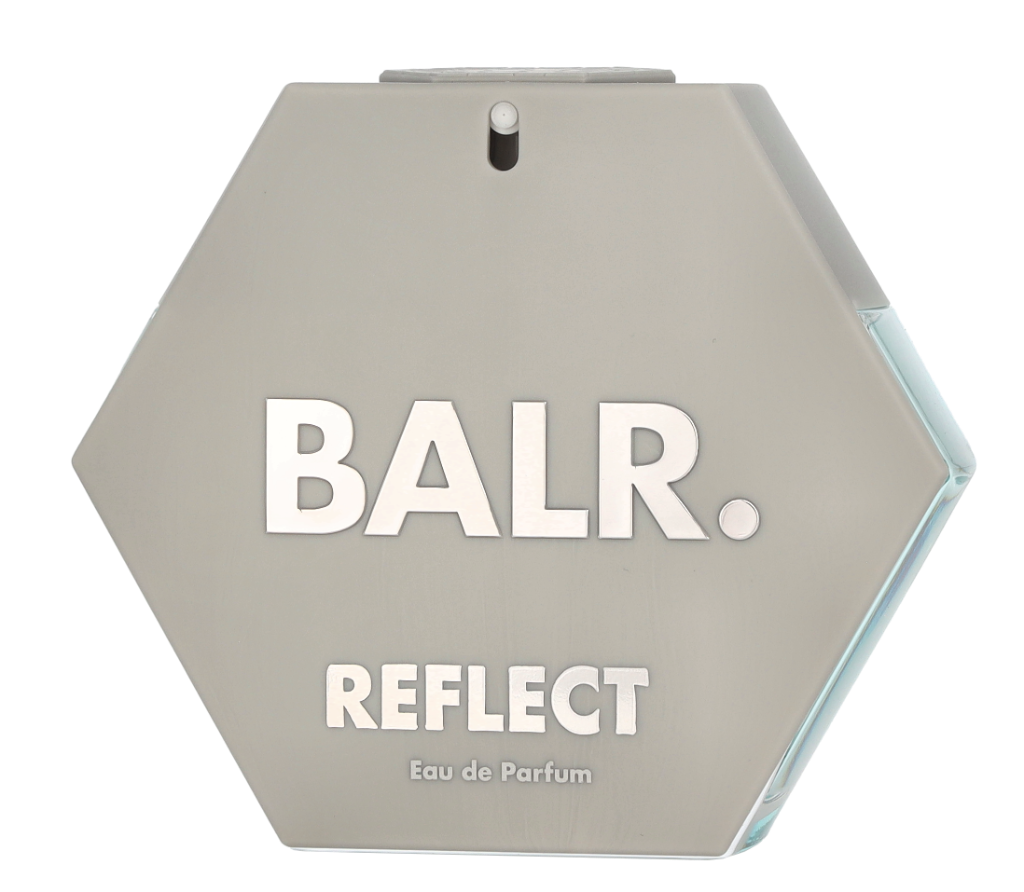 BALR. REFLECT FOR MEN Edp Spray
