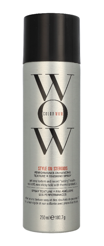 Color WOW Style On Steroids Texture Spray 250 ml