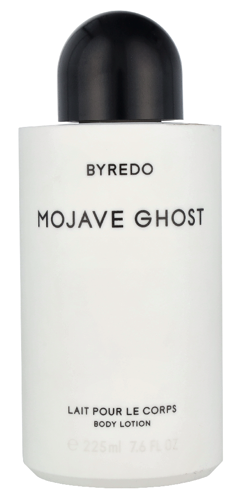 Byredo Mojave Ghost Body Lotion 225ml