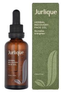 Jurlique Herbal Recovery Face Oil 50 ml