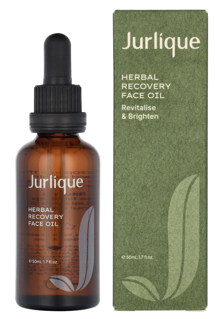 Jurlique Herbal Recovery Face Oil 50 ml