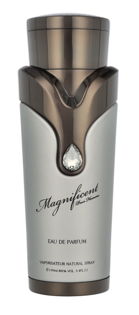 Armaf Magnificent Eau de parfum Spray 100ml