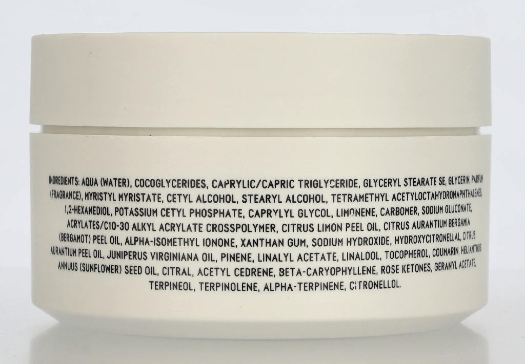 Byredo Bal D'Afrique Body Cream 200 ml
