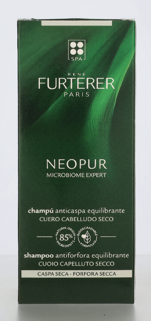 Rene Furterer Neopur Dandruff Dry Shampoo 150 ml