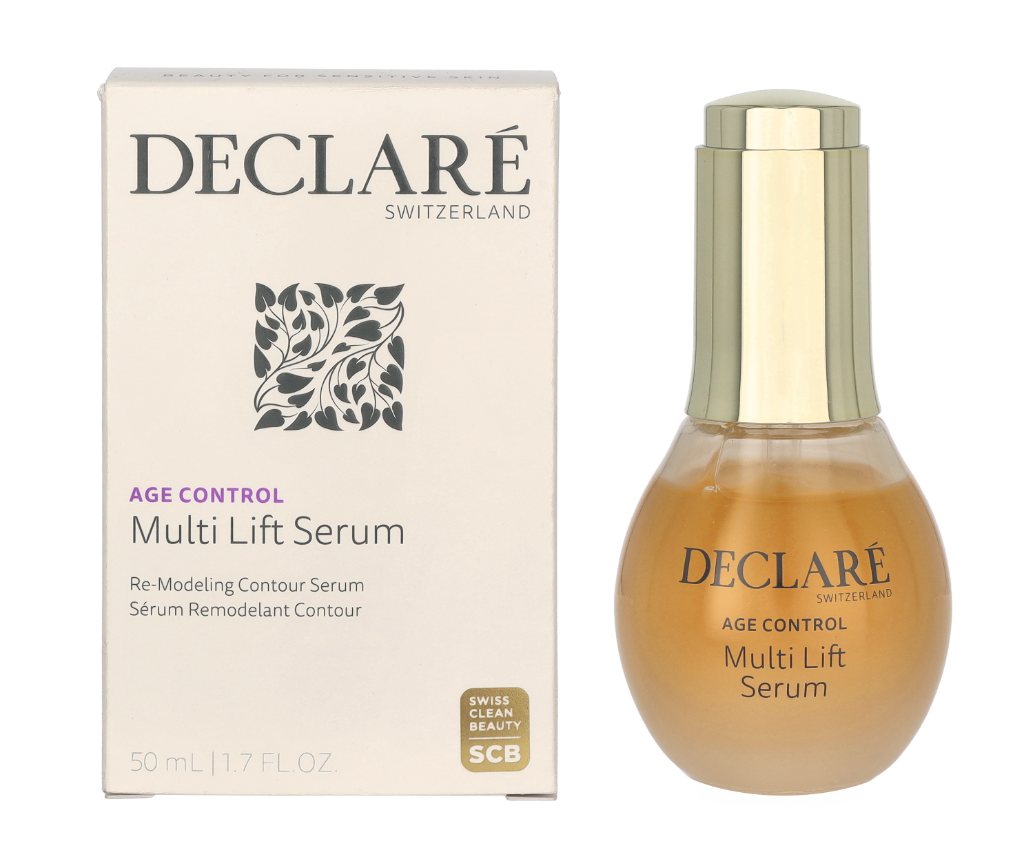 Declare Agecontrol Multi Lift Serum 50 ml