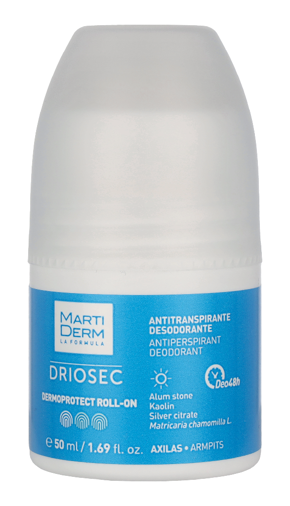 Martiderm Driosec Dermoprotect Roll-On 50 ml
