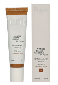 Purito Seoul Wonder Releaf Centella BB Cream SPF30 PA+++ 30 ml