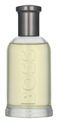 Boss Bottled After Shave Lotion