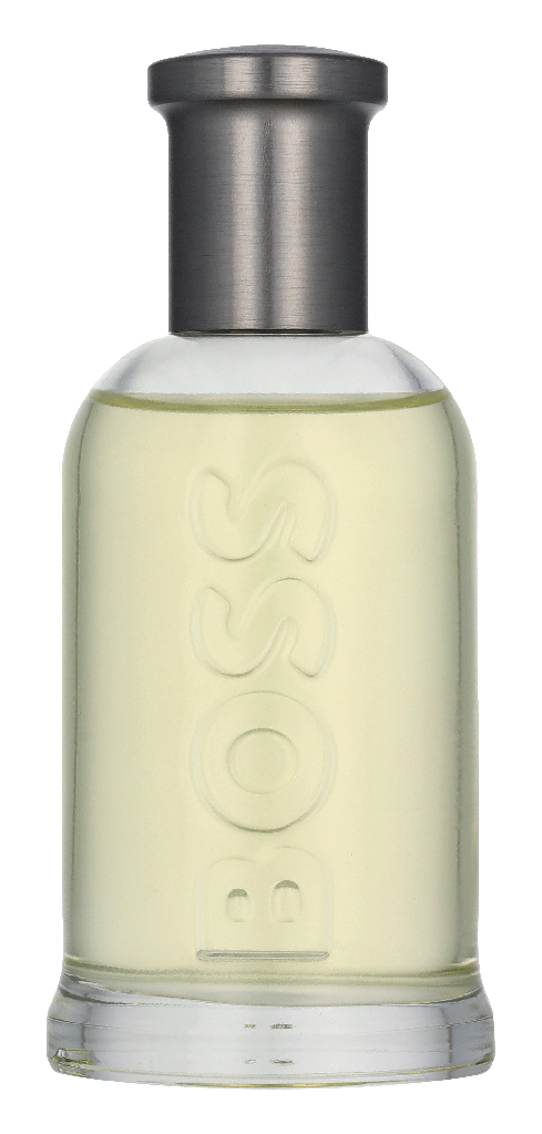 Boss Bottled After Shave Lotion