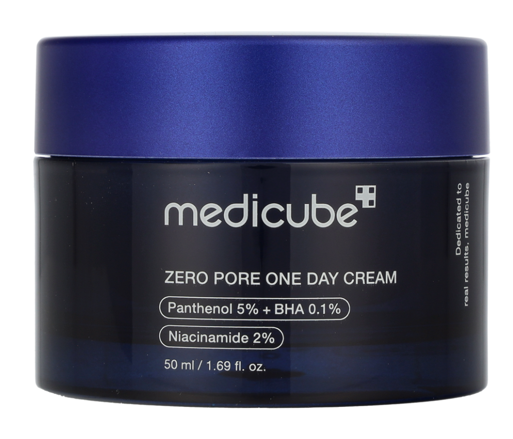 Medicube Zero Pore One Day Cream 50 ml