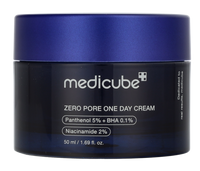 Medicube Zero Pore One Day Cream 50 ml