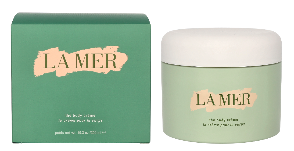 La Mer The Body Creme 300ml