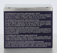 Esthederm Intensive Pro - Collagen Face and Neck Cream 50 ml