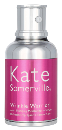 Kate Somerville Wrinkle Warrior 2-In-1 Plumping Moisturizer 50 ml