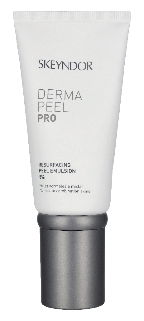 Skeyndor Derma Peel Pro Resurfacing Peel Emulsion 50ml