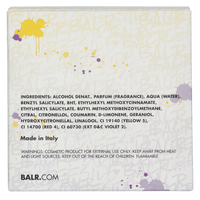 BALR. OFFSIDE FOR WOMEN Limited Edition 50 ml