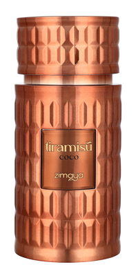 Zimaya Tiramisu Coco Edp Spray 100 ml