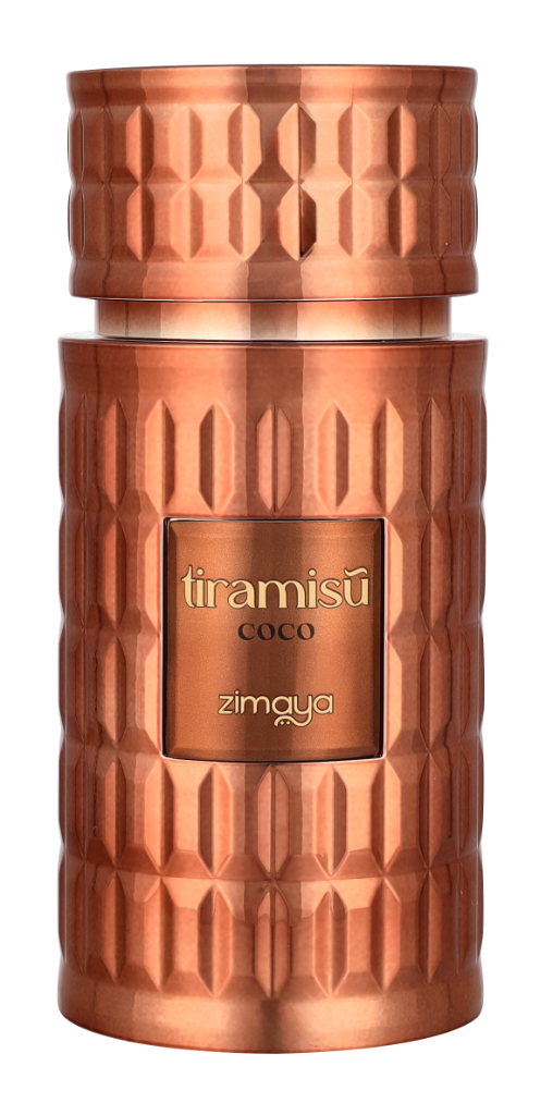Zimaya Tiramisu Coco Edp Spray 100 ml