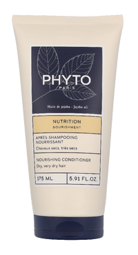Phyto Nutrition Nourishing Conditioner 175 ml