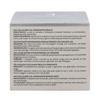 Esthederm Eau Cellulaire Fresh Moisturizing Gel