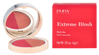 Pupa Extreme Blush Duo Effect Compact Blush 4 g