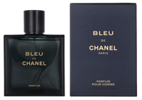 Chanel Bleu De Chanel Pour Homme Parfum Spray