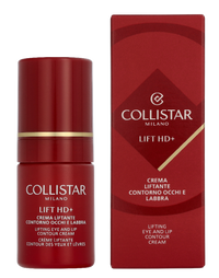 Collistar Lift HD+ Lifting Eye And Lip Contour Cream 15 ml