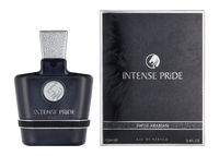 Swiss Arabian Intense Pride Men Edp Spray 100 ml