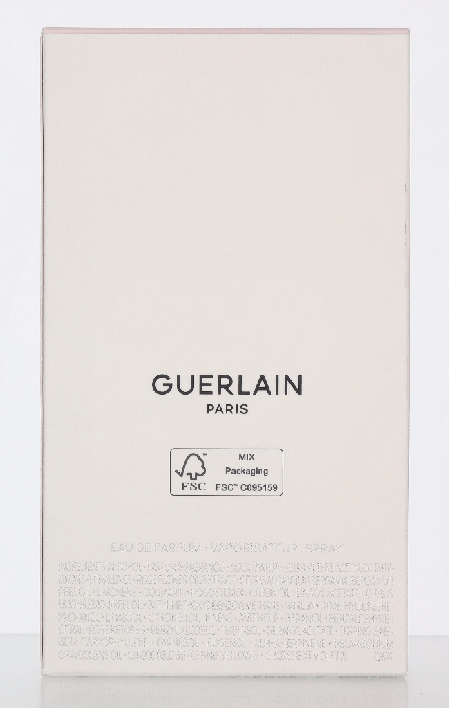 Guerlain La Petite Robe Noire Edp Spray