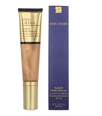 E.Lauder Futurist Hydra Rescue Moisturizing Makeup SPF45
