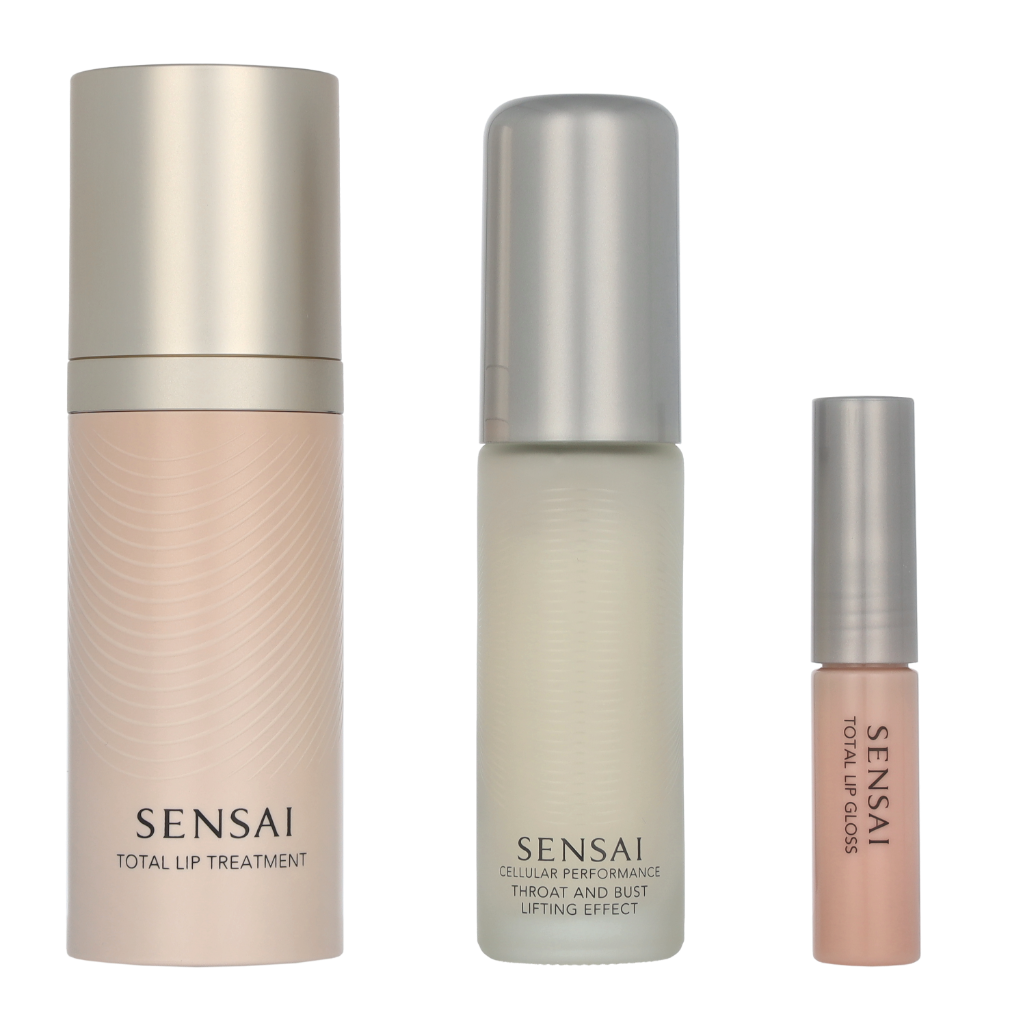 Sensai Total Lip Treatment Set 36.40 ml