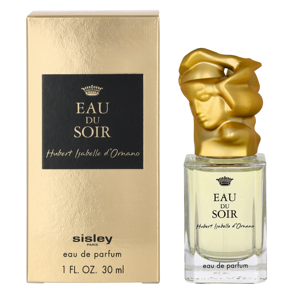 Sisley Eau Du Soir Edp Spray