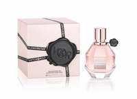 Viktor & Rolf Flowerbomb Edp Spray