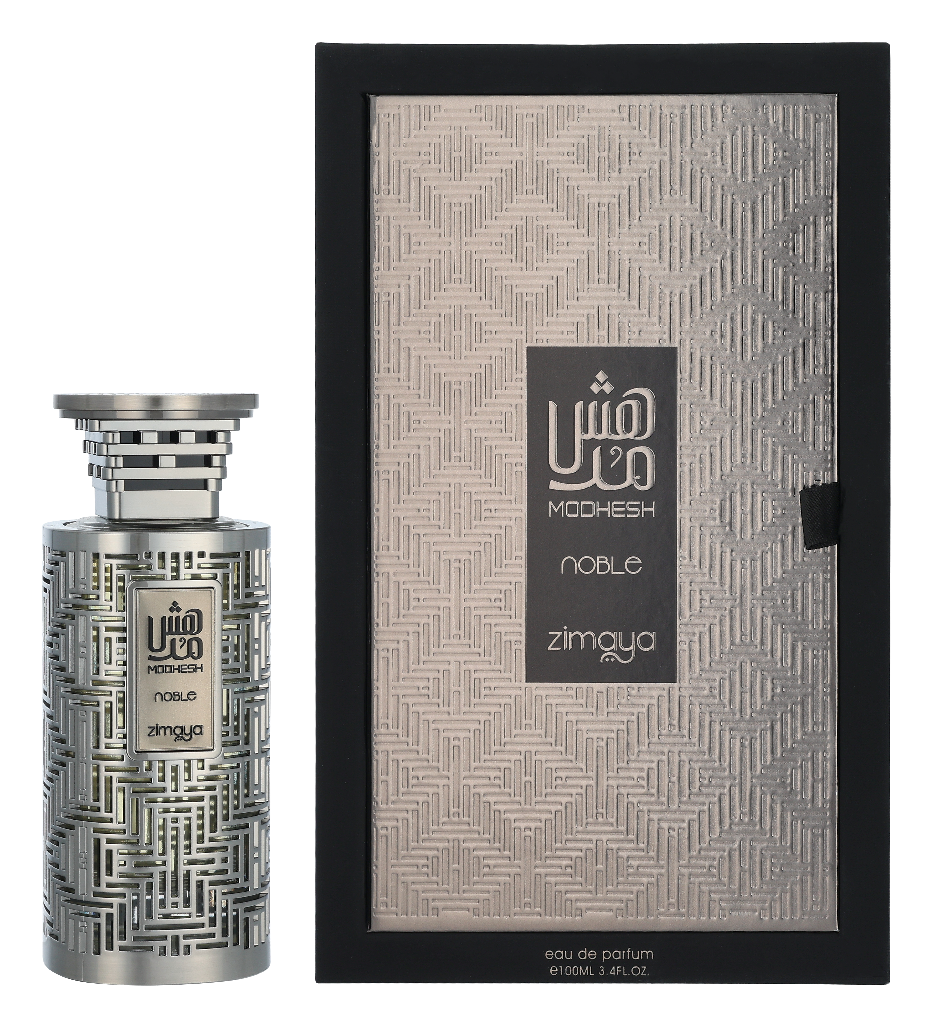 Zimaya Modhesh Noble Edp Spray 100 ml